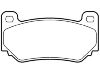 Brake Pad Set:SFP000170