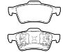 刹车片 Brake Pad Set:44060-AV725