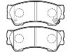 刹车片 Brake Pad Set:06450-SFC-000