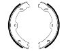 刹车蹄片 Brake Shoe Set:230 420 03 20