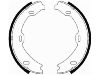 Bremsbackensatz Brake Shoe Set:220 420 05 20