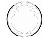 刹车蹄片 Brake Shoe Set:44060-25T25