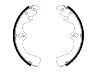 Kit mâchoire de frein Brake Shoe Set:0K045-26-38Z