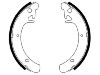 Bremsbackensatz Brake Shoe Set:2108 3502 090