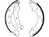 Brake Shoe Set:77 01 207 555