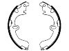 刹车蹄片 Brake Shoe Set:04495-20100