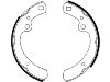 Kit mâchoire de frein Brake Shoe Set:44060-S0125