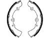 刹车蹄片 Brake Shoe Set:41060-M7025