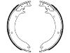 Kit mâchoire de frein Brake Shoe Set:41060-J2025