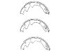 刹车蹄片 Brake Shoe Set:04494-20011