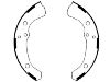 Kit mâchoire de frein Brake Shoe Set:04494-30010