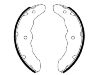 Kit mâchoire de frein Brake Shoe Set:04494-36041