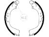 Kit mâchoire de frein Brake Shoe Set:04495-35110