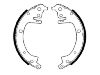 刹车蹄片 Brake Shoe Set:5-87100-032-0