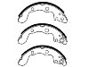 刹车蹄片 Brake Shoe Set:8-94133-689-1