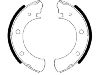 Brake Shoe Set:6253-01111