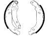 Kit mâchoire de frein Brake Shoe Set:77 01 202 661