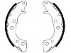 刹车蹄片 Brake Shoe Set:4241.5A