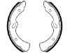 刹车蹄片 Brake Shoe Set:W371-33-310A