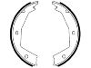 Kit mâchoire de frein Brake Shoe Set:4241.G7