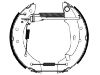 Kit mâchoire de frein Brake Shoe Set:4241.4L