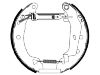 刹车蹄片 Brake Shoe Set:77 01 205 103