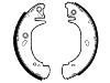 Kit mâchoire de frein Brake Shoe Set:1 014 317